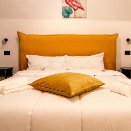 Siculis Bed & Breakfast Catania Exterior photo
